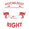 Psychologist I'm Not Arguing
