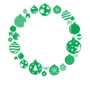 Christmas Nice Balls