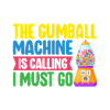 Gumball Machine Chewing Gum Machine