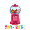 Gumball Machine Chewing Gum Machine