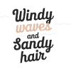 windy waves