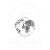 Fier opérateur radio amateur