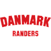 RANDERS Danemark Dänemark