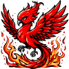 Red Phoenix