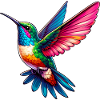 Hummingbird