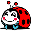 Ladybird