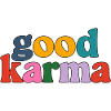 Gutes Karma