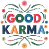 Gutes Karma