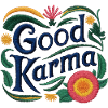 Gutes Karma