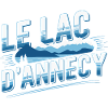 Le Lac d'Annecy