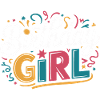 Birthday Girl