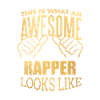 Rapper