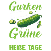 Gardener Cucumber Farmer Garden