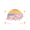 Axolotl Fish
