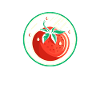 Gardener Tomato Farmer Garden