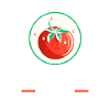 Gardener Tomato Farmer Garden