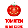 Jardinier Tomate Jardin Fermier