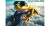 Cool frog