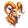 Sternzeichen Steinbock