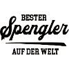 Spengler Bester Handwerker Spenglerei Bauspengler