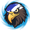 MASCOTTE EAGLE