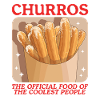 Churro Churros Gifts