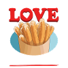 Churros Churro Geschenke