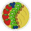 Smoothie Bowl
