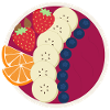 Berry Smoothie Bowl