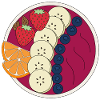 Berry Smoothie Bowl