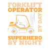 Forklift Forklift Driver