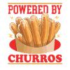 Churro Baker Churros Gift