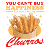 Churro Baker Churros Gifts