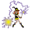 Apprentice Witch