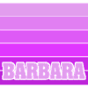 Mädchenname Barbara