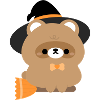 Beaver Witch