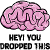 Bubblegum Brain Sketch
