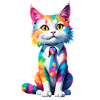 Handsome Cat