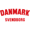 SVENDBORG Danemark Dänemark