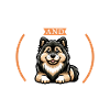 Coffee and Eurasier