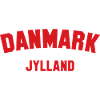 JYLLAND Danemark Dänemark