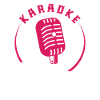 Karaoke Buddies Microphone Retro Style