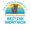 British Shorthair Gifts