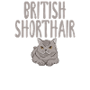 British Shorthair Gifts
