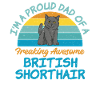 British Shorthair Gifts