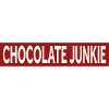 CHOCOLATE JUNKIE