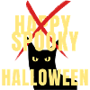 Spooky Halloween