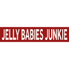 JELLY BABIES JUNKIE