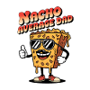 Nacho Average Dad