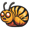 Snail Halloween Animal